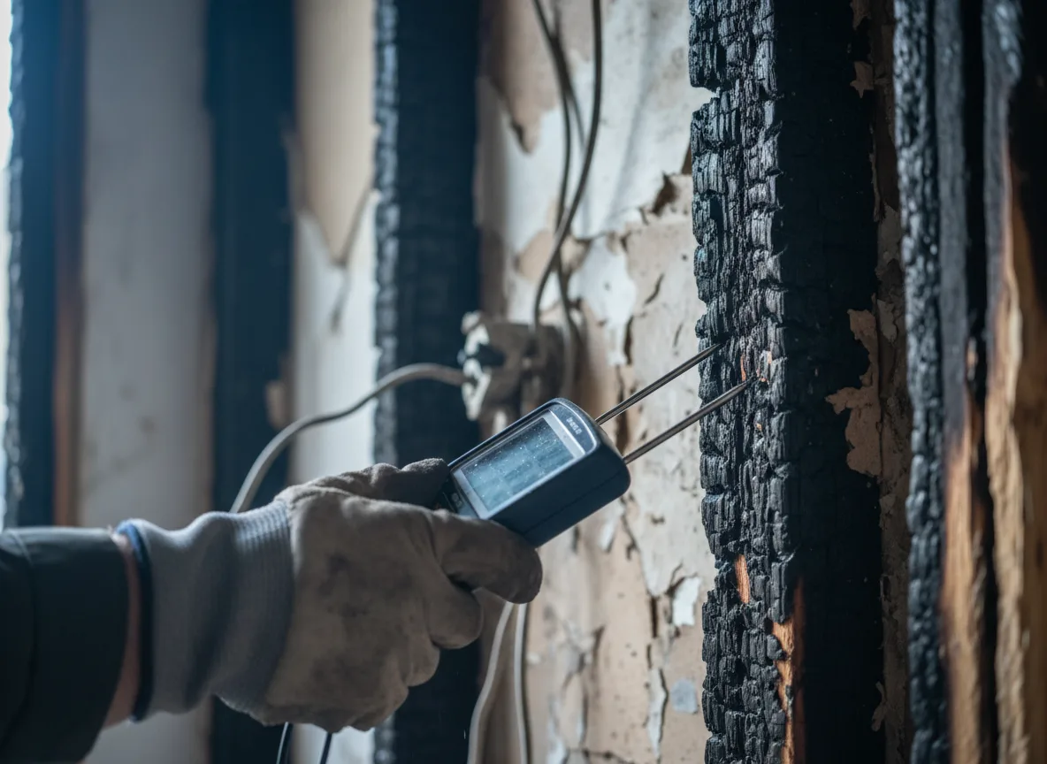 Fire Damage Restoration Pine Meadow, CT FAQs